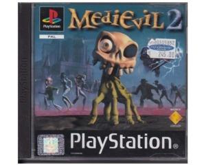 Medievil 2 (PS1)