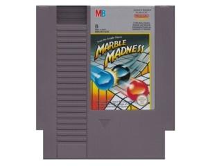 Marble Madness (NES)