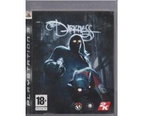 Darkness (PS3)