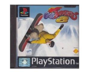 Cool Boarder 2 (PS1)