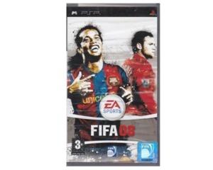 Fifa 08 (PSP)