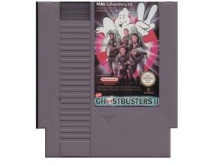 New Ghostbusters II (NES)