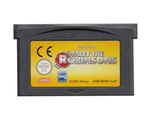 Meet the Robinsons (GBA)