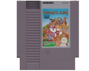 Noah's Ark (NES)