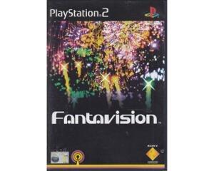 Fantavision (PS2)