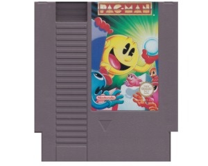 Pacman (NES)