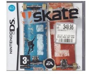 Skate It (Nintendo DS)