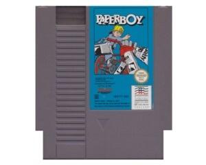 Paperboy (NES)