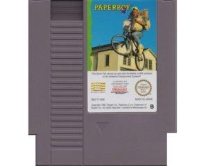 Paperboy 2 (NES)