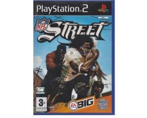 NFL Street (PS2)