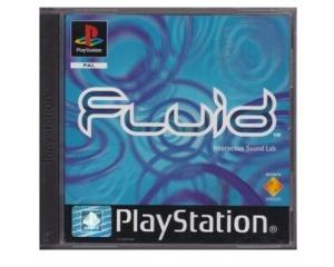 Fluid (PS1)