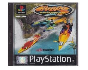 Hydro Thunder (PS1)