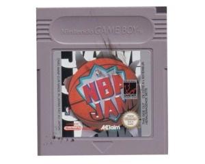 NBA Jam (GameBoy)