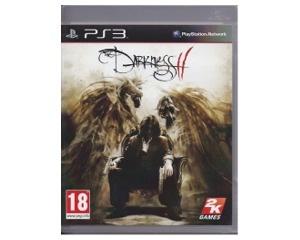 Darkness II (PS3)