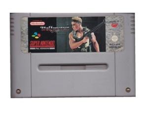 Wolfenstien (SNES)