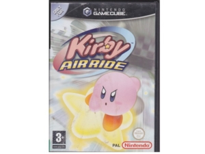 Kirby Airride (GameCube)