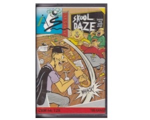 Skool Daze (bånd) (Commodore 64)