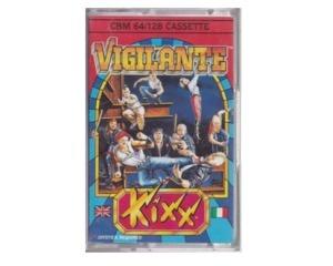 Vigilante (bånd) (Commodore 64)