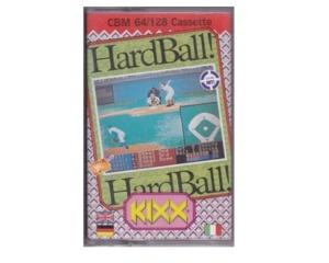 Hardball (bånd) (Commodore 64)