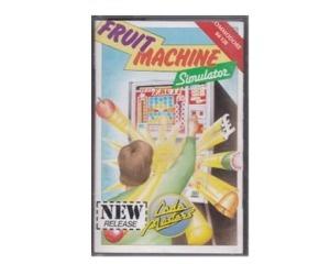 Fruit Machine Simulator (bånd) (Commodore 64)