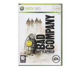 Battlefield : Bad Company (Xbox 360)