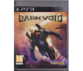 Darkvoid (PS3)