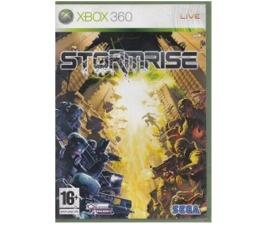 Stormrise (Xbox 360)