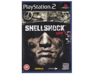 Shellshock : Nam 67 (PS2)