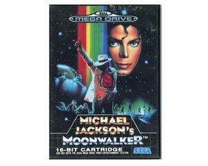 Moonwalker m. kasse  (SMD)