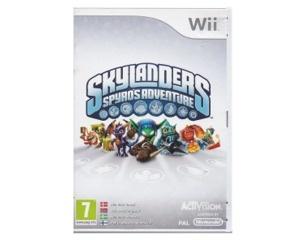 Skylanders : Spyro's Adventure (Wii)