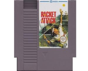 Racket Attack (NES)