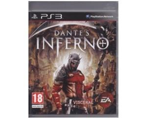 Dante's Inferno (PS3)
