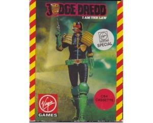 Judge Dredd (bånd) (Commodore 64)