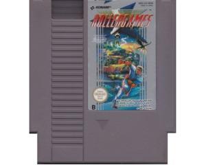 Rollergames (NES)