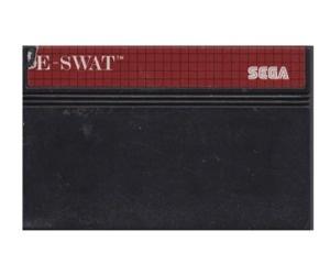 E-Swat (dårlig label) (SMS)