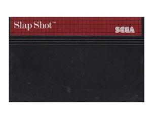 Slap Shot (SMS)