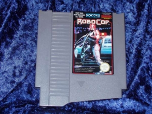 Robocop (NES)