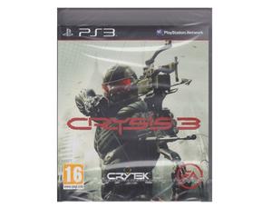 Crysis 3  (PS3)
