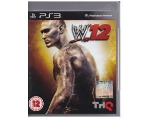 W'12 (PS3)