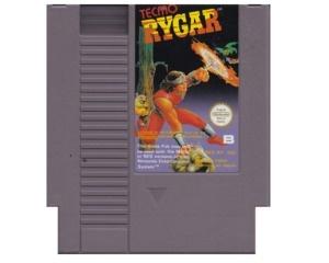 Rygar (NES)