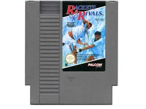 Racket & Rivals (NES)