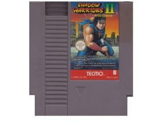 Shadow Warriors II (NES)