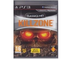 Killzone (classics HD) (PS3)