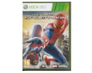 Amazing Spider-man, The (Xbox 360)