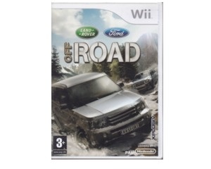 Off Road (Wii)