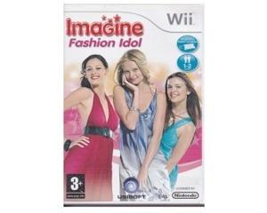 Imagine Fashion Idol (Wii)