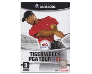 Tiger Woods PGA Tour 2006 (GameCube)