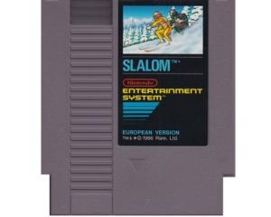 Slalom (NES)