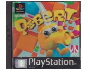 Q Bert (PS1)
