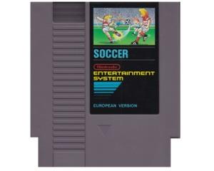 Soccer (NES)